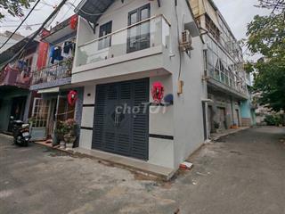 23226-🏡 NHÀ 2 TẦNG - SỔ VUÔNG - TRUNG TÂM GÒ VẤP - NHỈNH 4 TỶ