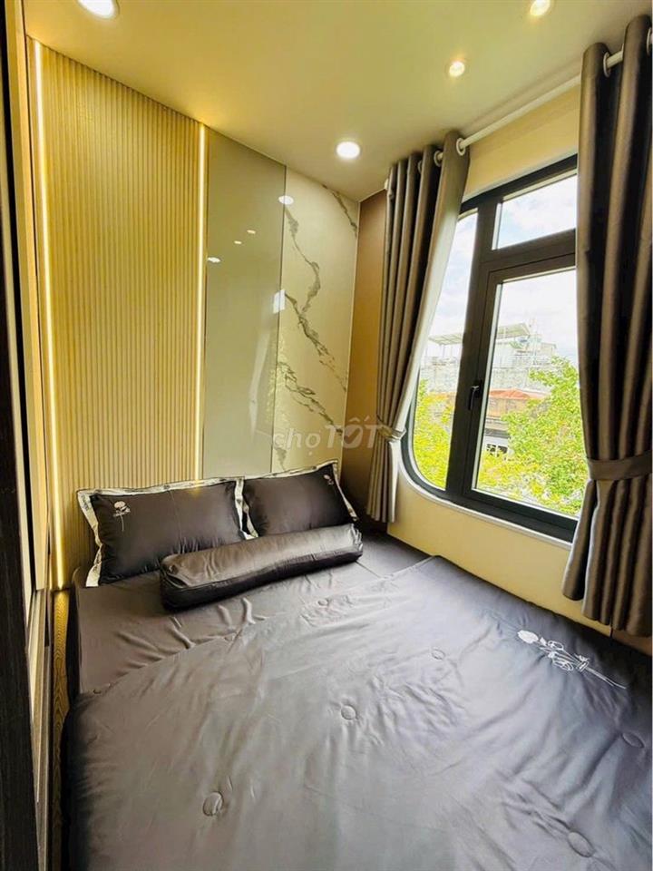4111275-🏡 NHÀ 3 TẦNG - SỔ ĐẸP - TRUNG TÂM GÒ VẤP - NHỈNH 2 TỶ