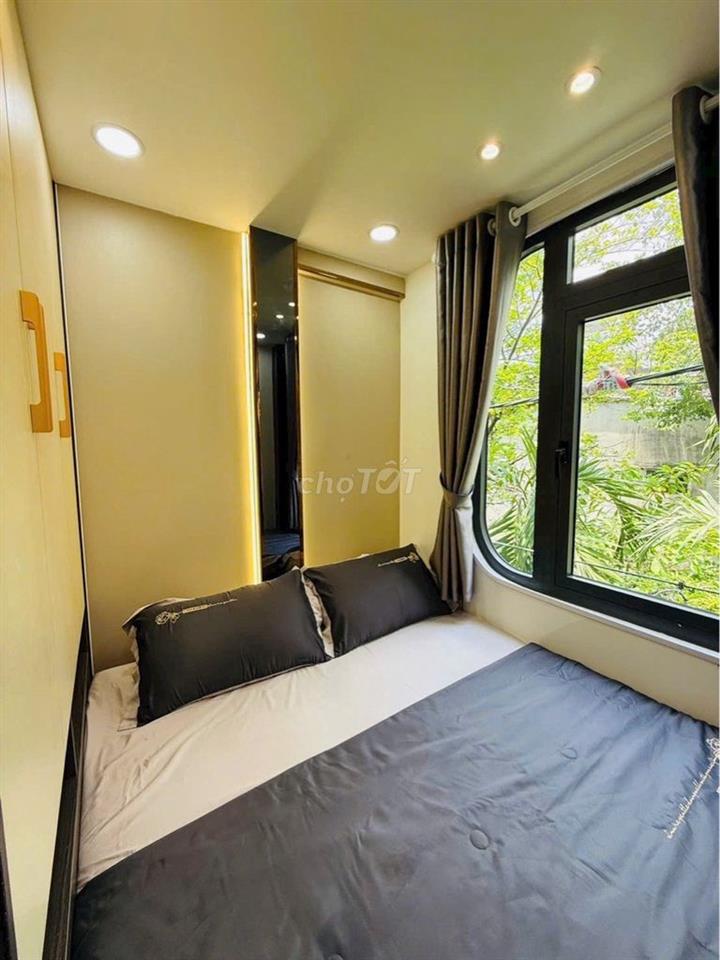 4111275-🏡 NHÀ 3 TẦNG - SỔ ĐẸP - TRUNG TÂM GÒ VẤP - NHỈNH 2 TỶ