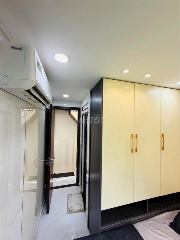 4111275-🏡 NHÀ 3 TẦNG - SỔ ĐẸP - TRUNG TÂM GÒ VẤP - NHỈNH 2 TỶ