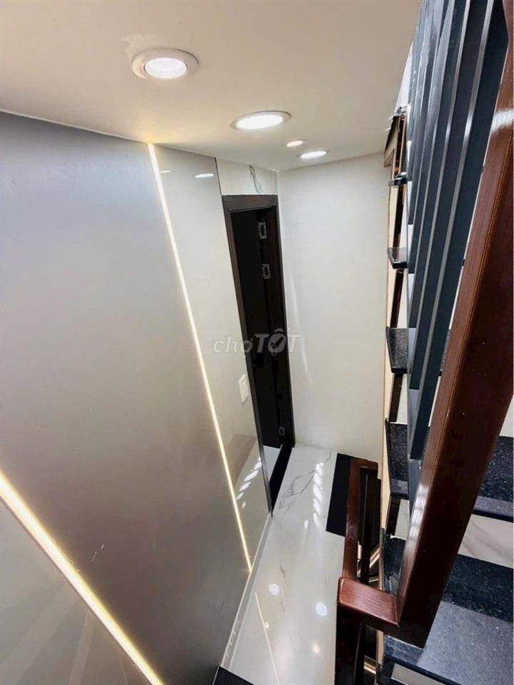 4111275-🏡 NHÀ 3 TẦNG - SỔ ĐẸP - TRUNG TÂM GÒ VẤP - NHỈNH 2 TỶ
