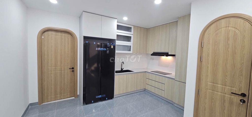 9475275-🏡 NHÀ 2 TẦNG - SỔ VUÔNG - TRUNG TÂM GÒ VẤP - DƯỚI  5 TỶ