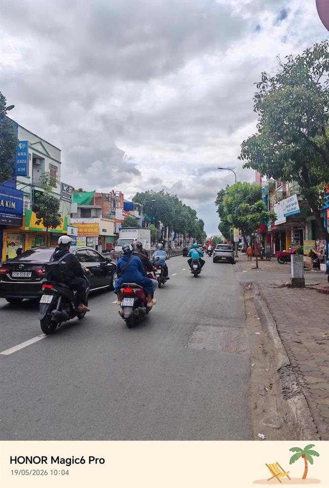 12518271-🏡 NHÀ 2 TẦNG - SỔ VUÔNG - TRUNG TÂM GÒ VẤP - NHỈNH 2 TỶ