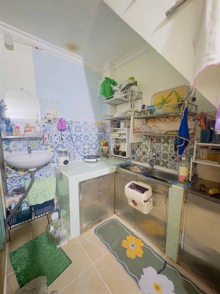 12518271-🏡 NHÀ 2 TẦNG - SỔ VUÔNG - TRUNG TÂM GÒ VẤP - NHỈNH 2 TỶ