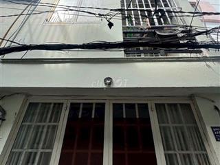 12518271-🏡 NHÀ 2 TẦNG - SỔ VUÔNG - TRUNG TÂM GÒ VẤP - NHỈNH 2 TỶ