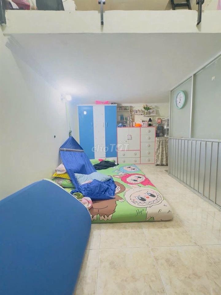 12518271-🏡 NHÀ 2 TẦNG - SỔ VUÔNG - TRUNG TÂM GÒ VẤP - NHỈNH 2 TỶ