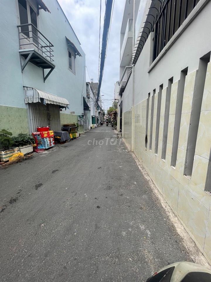 12518271-🏡 NHÀ 2 TẦNG - SỔ VUÔNG - TRUNG TÂM GÒ VẤP - NHỈNH 2 TỶ