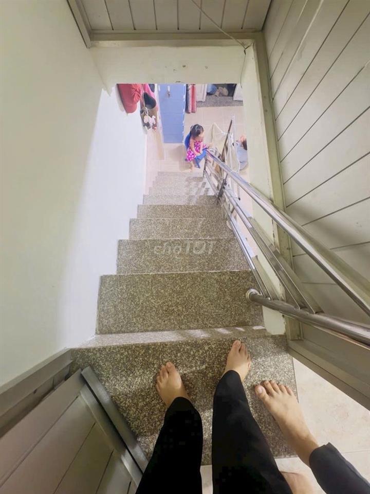 12518271-🏡 NHÀ 2 TẦNG - SỔ VUÔNG - TRUNG TÂM GÒ VẤP - NHỈNH 2 TỶ