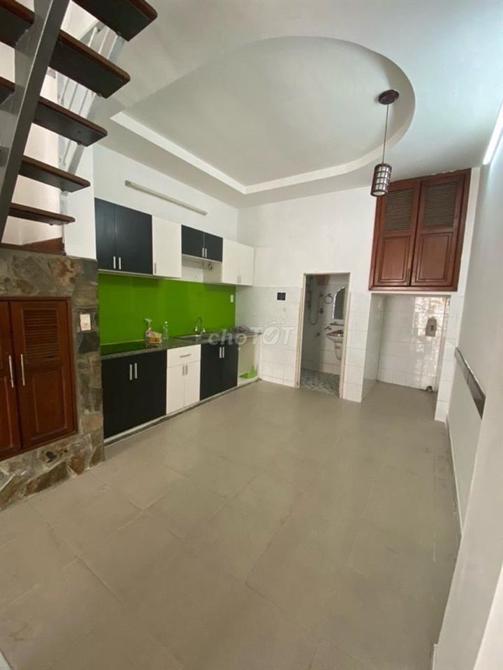 3655133- 🏡 NHÀ 2 TẦNG - SỔ VUÔNG - TRUNG TÂM GÒ VẤP - NHỈNH 3 TỶ