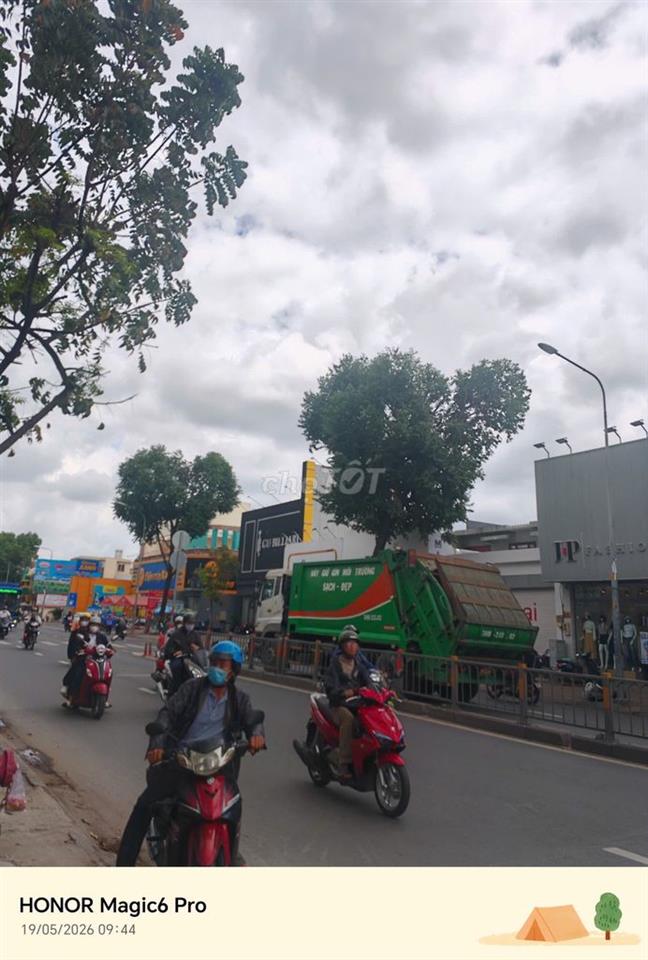 3655133- 🏡 NHÀ 2 TẦNG - SỔ VUÔNG - TRUNG TÂM GÒ VẤP - NHỈNH 3 TỶ