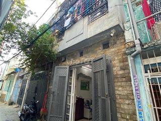 3655133- 🏡 NHÀ 2 TẦNG - SỔ VUÔNG - TRUNG TÂM GÒ VẤP - NHỈNH 3 TỶ