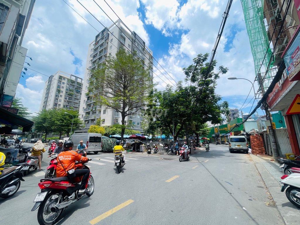 2618465🏡 NHÀ 2 TẦNG - SỔ ĐẸP - TRUNG TÂM GÒ VẤP - NHỈNH 2 TỶ