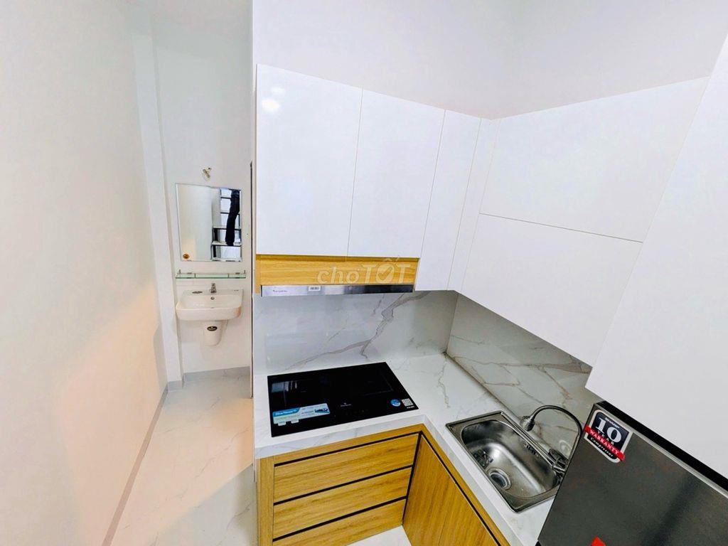 2618465🏡 NHÀ 2 TẦNG - SỔ ĐẸP - TRUNG TÂM GÒ VẤP - NHỈNH 2 TỶ