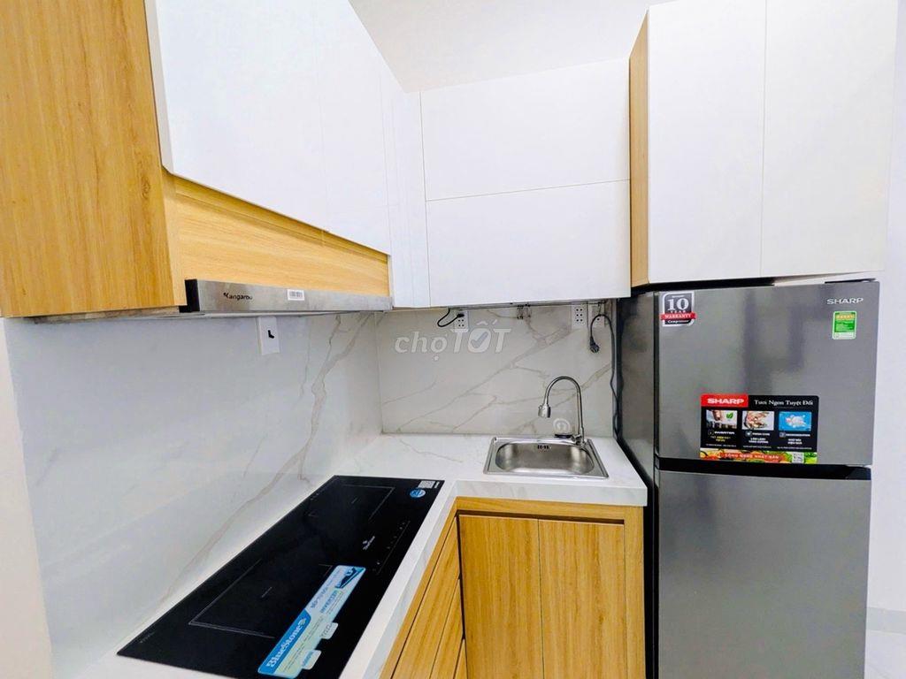 2618465🏡 NHÀ 2 TẦNG - SỔ ĐẸP - TRUNG TÂM GÒ VẤP - NHỈNH 2 TỶ