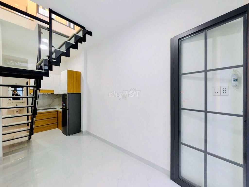 2618465🏡 NHÀ 2 TẦNG - SỔ ĐẸP - TRUNG TÂM GÒ VẤP - NHỈNH 2 TỶ