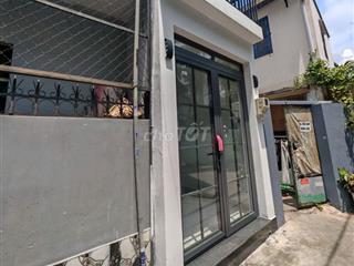 2618465🏡 NHÀ 2 TẦNG - SỔ ĐẸP - TRUNG TÂM GÒ VẤP - NHỈNH 2 TỶ