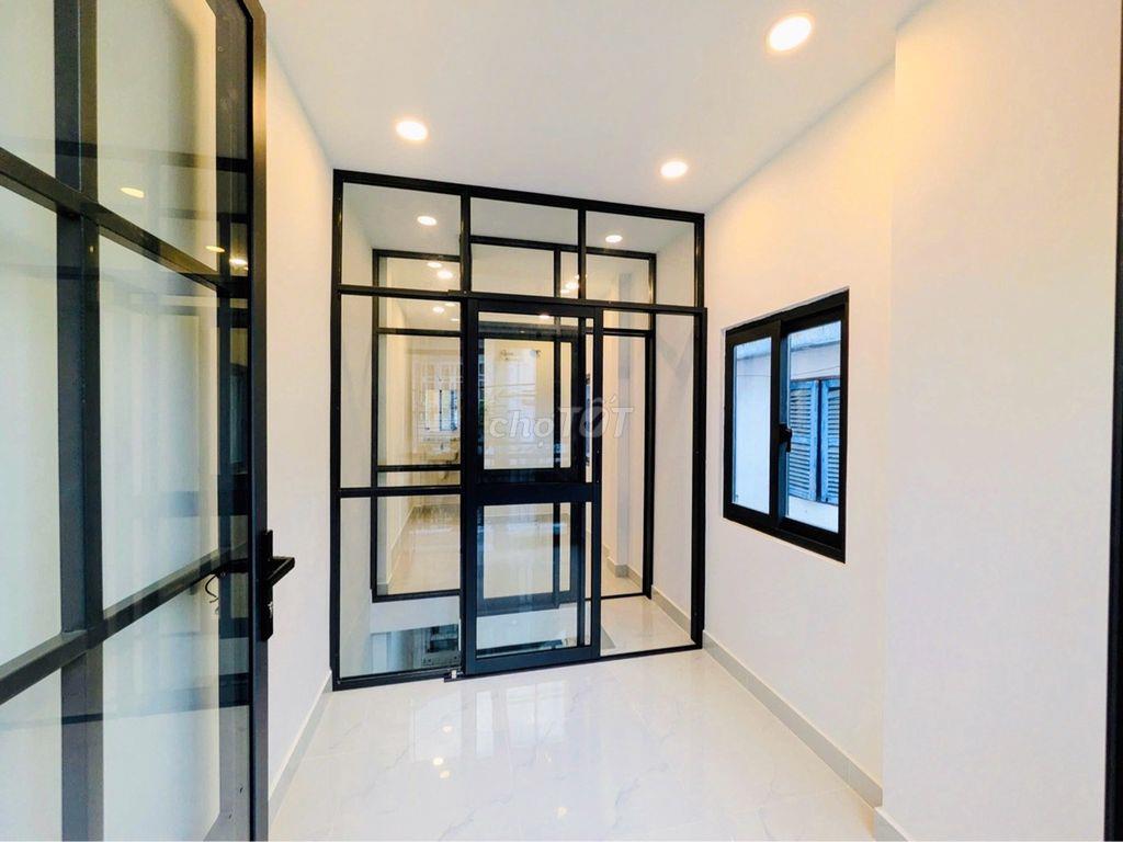 2618465🏡 NHÀ 2 TẦNG - SỔ ĐẸP - TRUNG TÂM GÒ VẤP - NHỈNH 2 TỶ