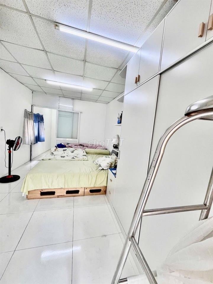 23726-🏡 NHÀ 2 TẦNG - TRUNG TÂM GÒ VẤP - NHỈNH 2 TỶ
