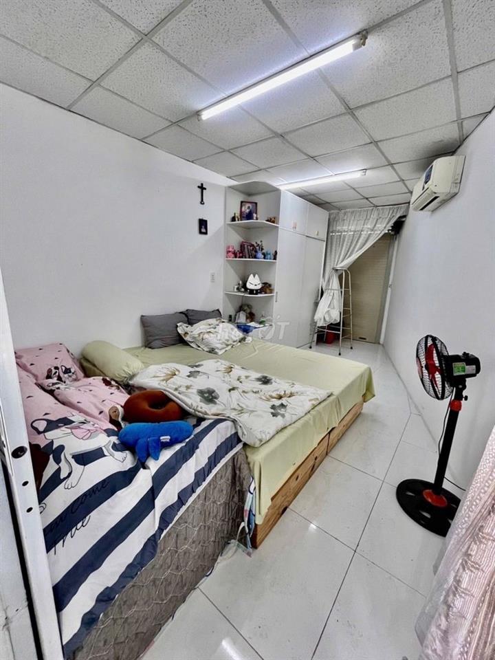 23726-🏡 NHÀ 2 TẦNG - TRUNG TÂM GÒ VẤP - NHỈNH 2 TỶ