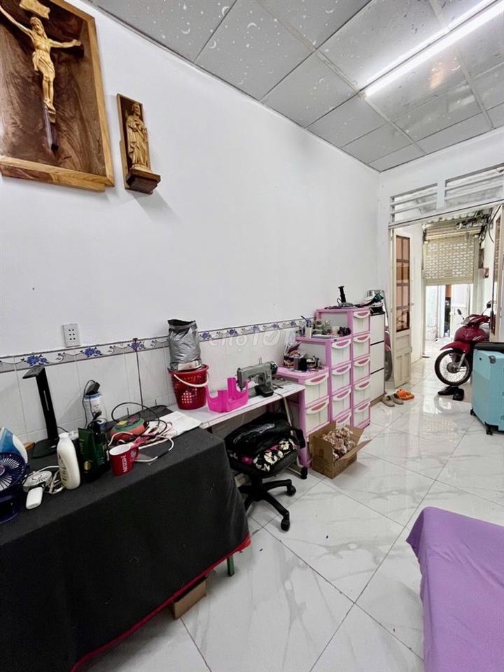 23726-🏡 NHÀ 2 TẦNG - TRUNG TÂM GÒ VẤP - NHỈNH 2 TỶ