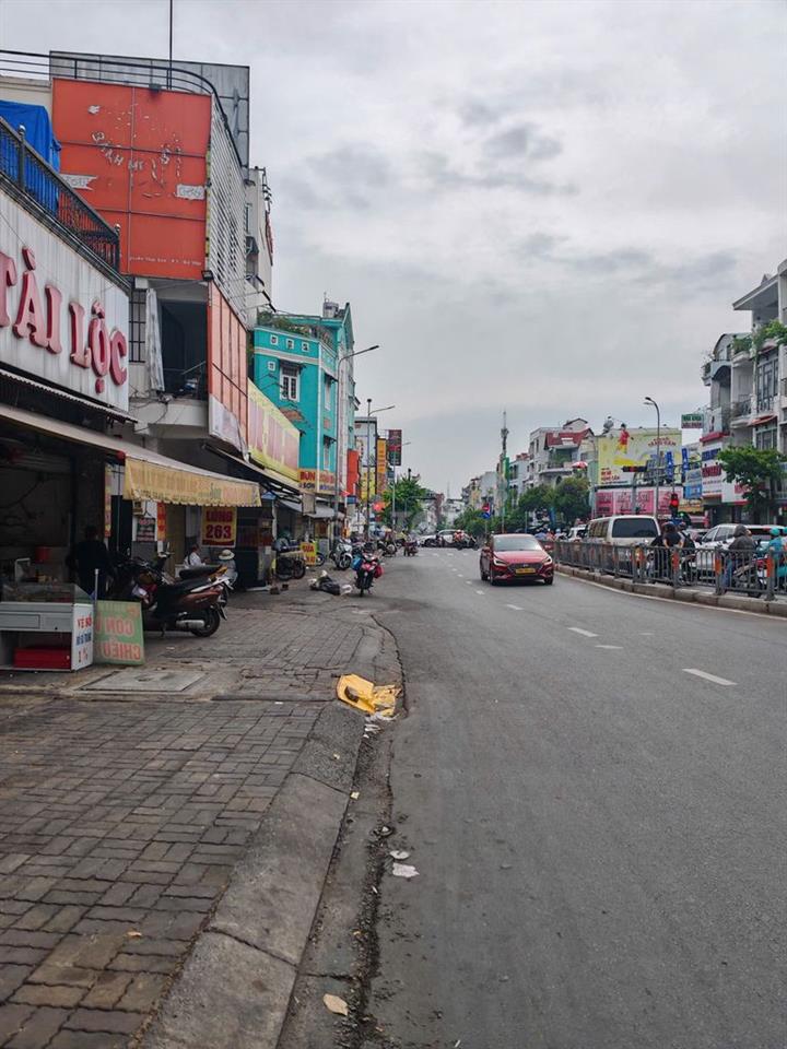 23726-🏡 NHÀ 2 TẦNG - TRUNG TÂM GÒ VẤP - NHỈNH 2 TỶ