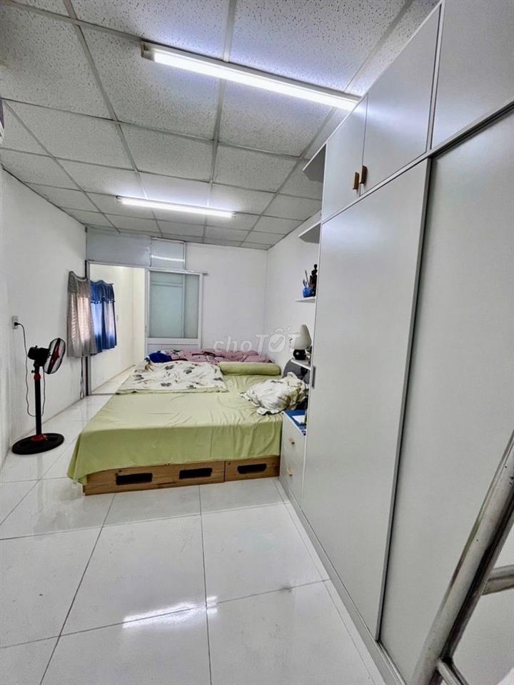 23726-🏡 NHÀ 2 TẦNG - TRUNG TÂM GÒ VẤP - NHỈNH 2 TỶ