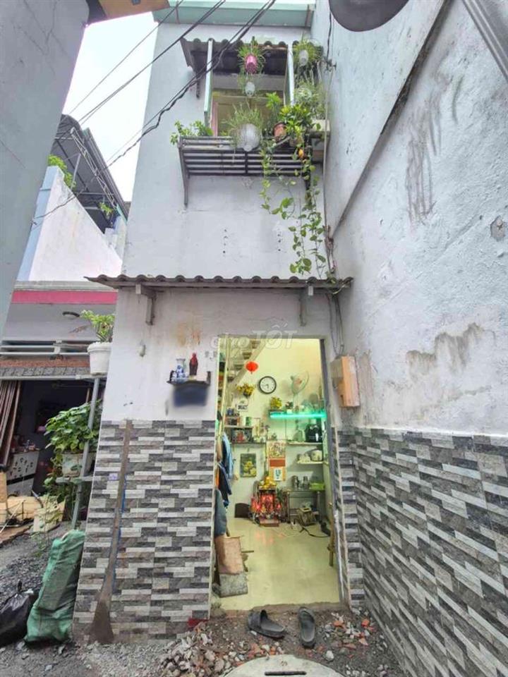 136133🏡 NHÀ 2 TẦNG - ĐẦY ĐỦ CÔNG NĂNG - - DƯỚI 3 TỶ