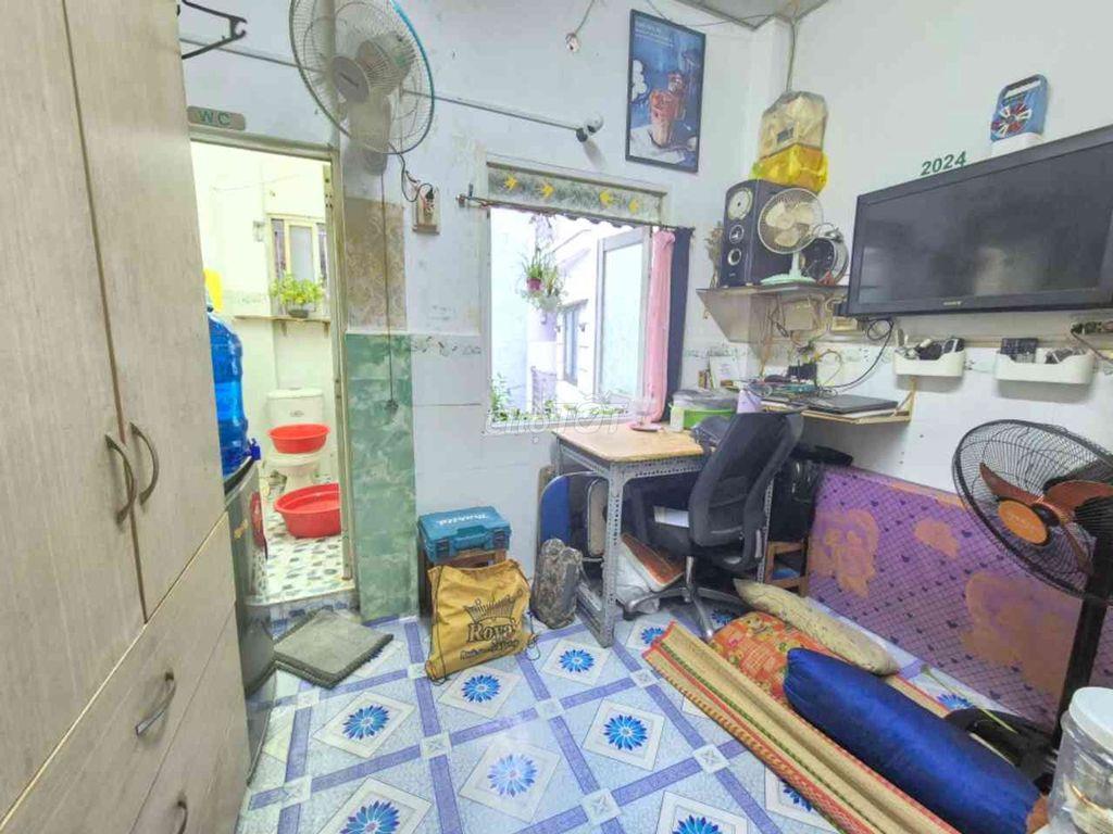 136133🏡 NHÀ 2 TẦNG - ĐẦY ĐỦ CÔNG NĂNG - - DƯỚI 3 TỶ