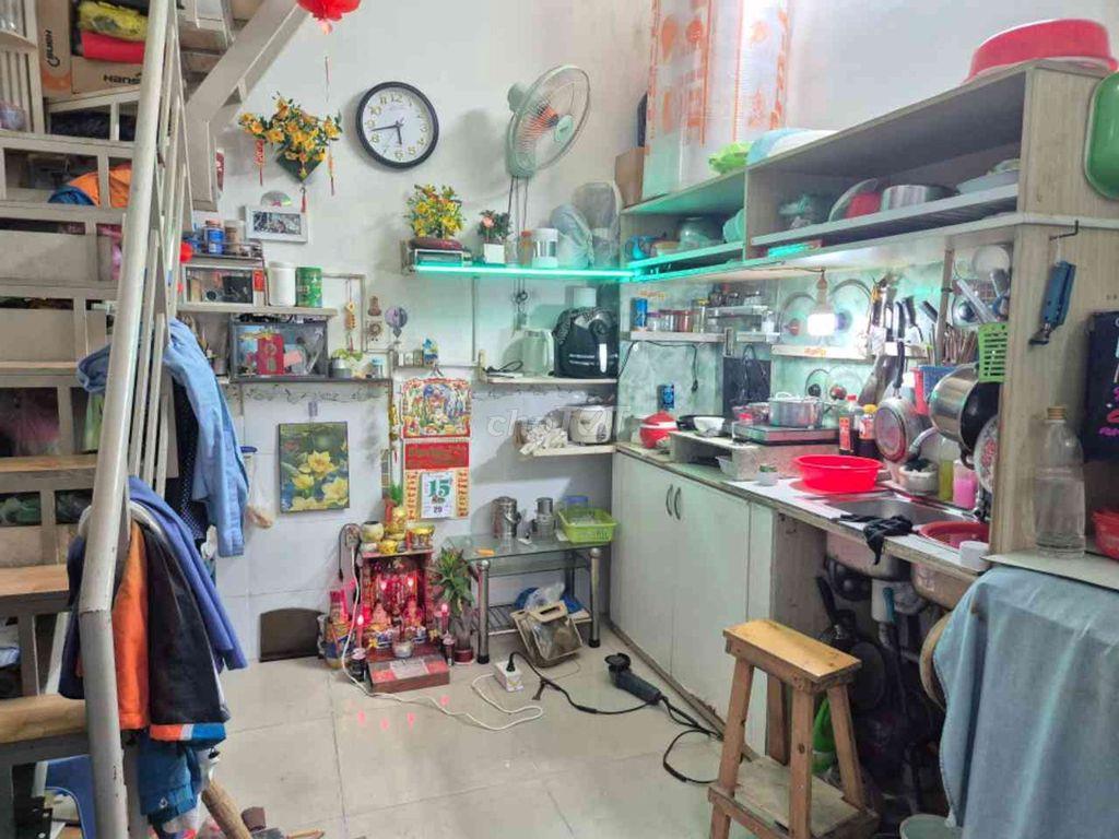 136133🏡 NHÀ 2 TẦNG - ĐẦY ĐỦ CÔNG NĂNG - - DƯỚI 3 TỶ