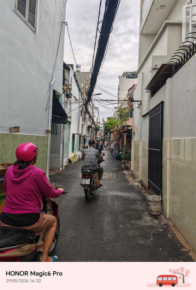 136133🏡 NHÀ 2 TẦNG - ĐẦY ĐỦ CÔNG NĂNG - - DƯỚI 3 TỶ