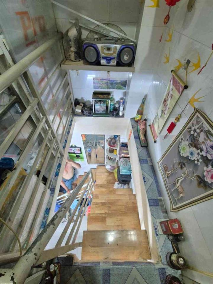 136133🏡 NHÀ 2 TẦNG - ĐẦY ĐỦ CÔNG NĂNG - - DƯỚI 3 TỶ