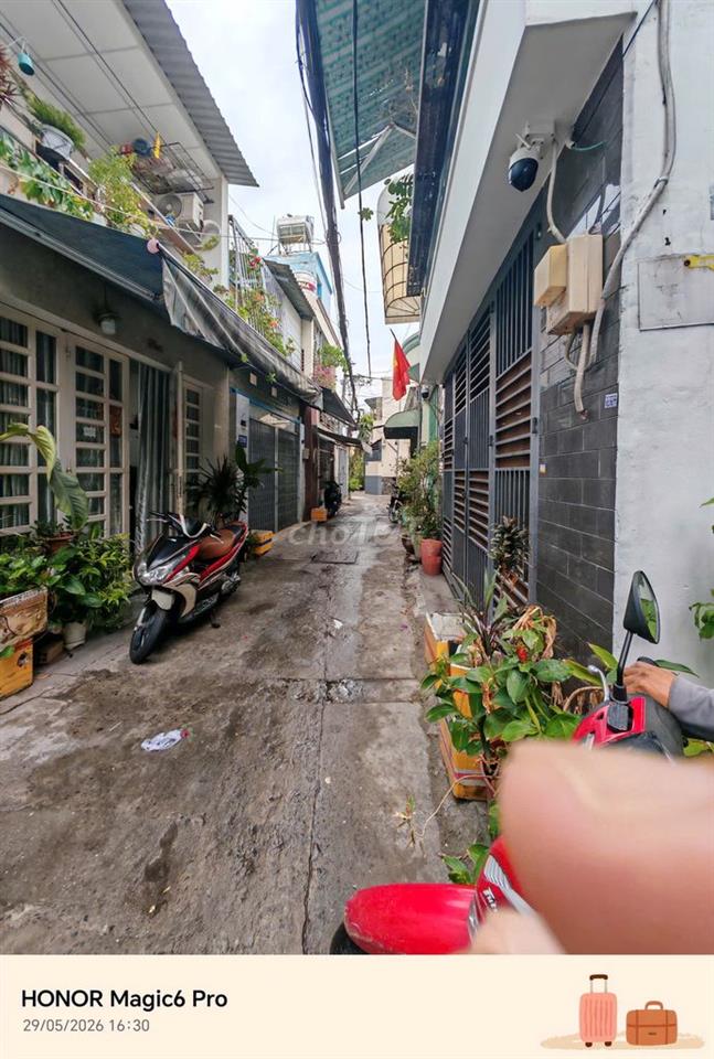136133🏡 NHÀ 2 TẦNG - ĐẦY ĐỦ CÔNG NĂNG - - DƯỚI 3 TỶ