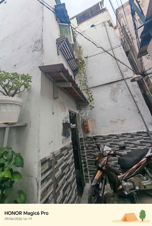 136133🏡 NHÀ 2 TẦNG - ĐẦY ĐỦ CÔNG NĂNG - - DƯỚI 3 TỶ