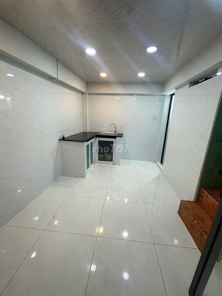 21309-🏡 NHÀ 3 TẦNG - HẺM LỚN - TRUNG TÂM GÒ VẤP - NHỈNH 2 TỶ