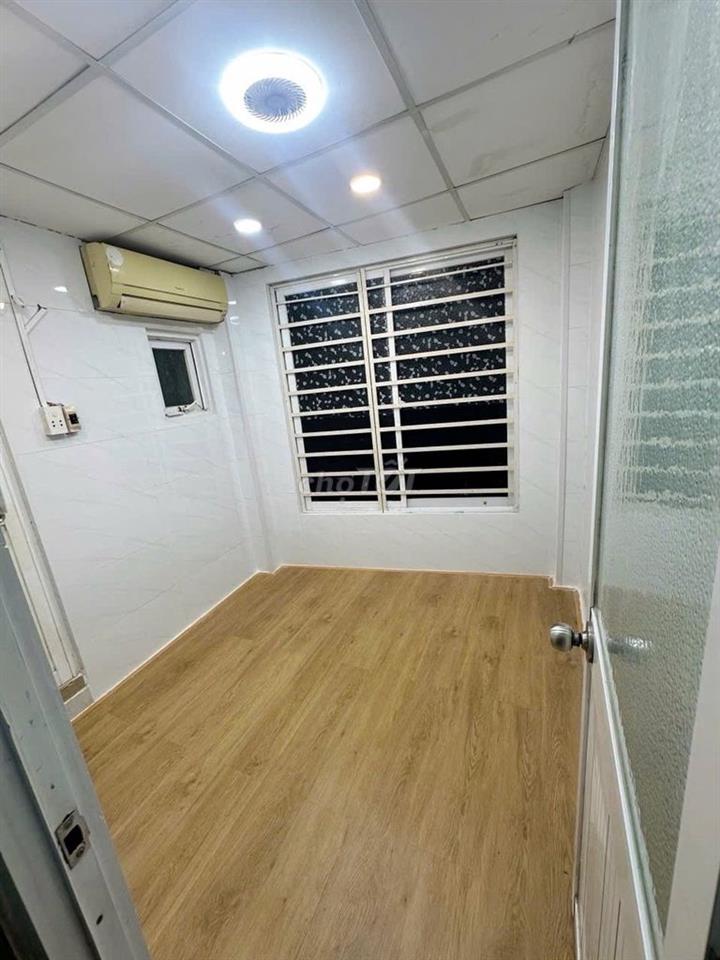 21309-🏡 NHÀ 3 TẦNG - HẺM LỚN - TRUNG TÂM GÒ VẤP - NHỈNH 2 TỶ