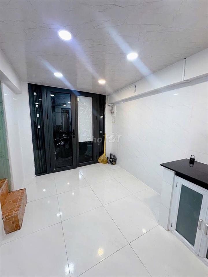 21309-🏡 NHÀ 3 TẦNG - HẺM LỚN - TRUNG TÂM GÒ VẤP - NHỈNH 2 TỶ