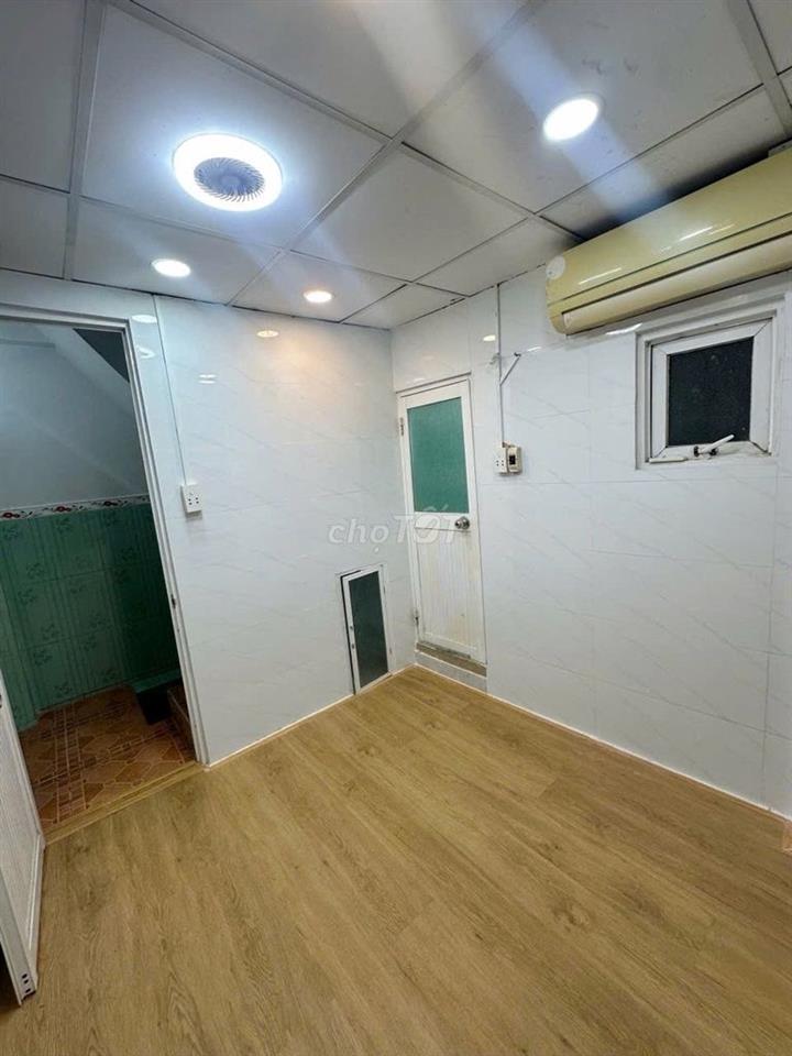 21309-🏡 NHÀ 3 TẦNG - HẺM LỚN - TRUNG TÂM GÒ VẤP - NHỈNH 2 TỶ