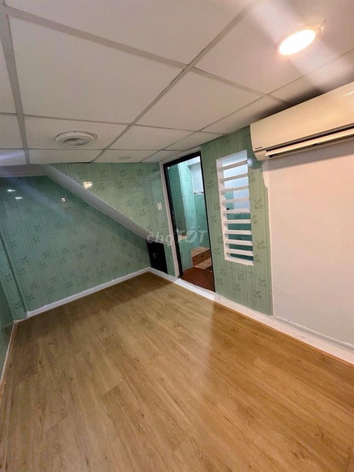 21309-🏡 NHÀ 3 TẦNG - HẺM LỚN - TRUNG TÂM GÒ VẤP - NHỈNH 2 TỶ