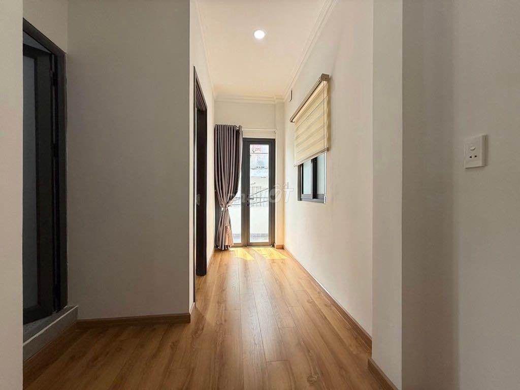 82579-NHÀ MỚI ĐẸP – QUANG TRUNG 1, TRỤC THÔNG GÒ VẤP – 65M²