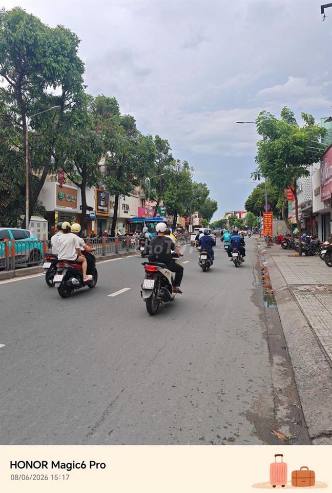 9495417-🏡 NHÀ 2 TẦNG - SỔ VUÔNG - TRUNG GÒ VẤP - NHĨNH 3 TỶ
