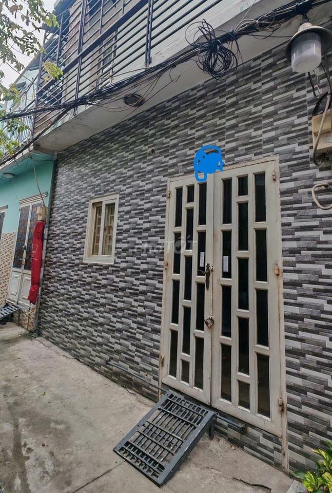 9495417-🏡 NHÀ 2 TẦNG - SỔ VUÔNG - TRUNG GÒ VẤP - NHĨNH 3 TỶ
