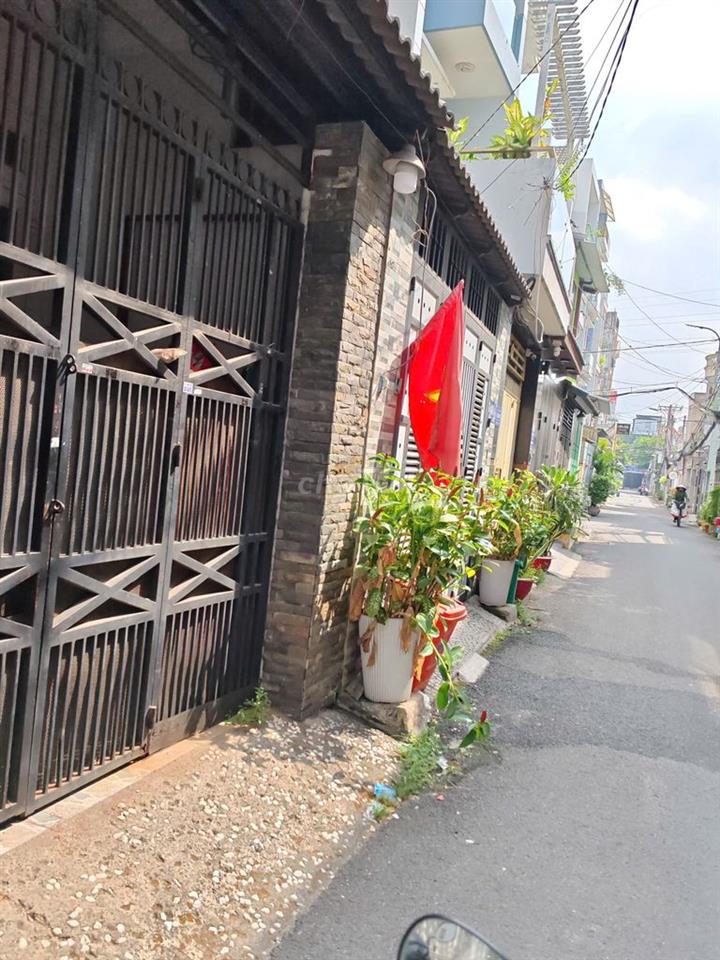🏡 NHÀ  DIỆN TÍCH LỚN  - 2 TẦNG , GIÁ RẺ !!!