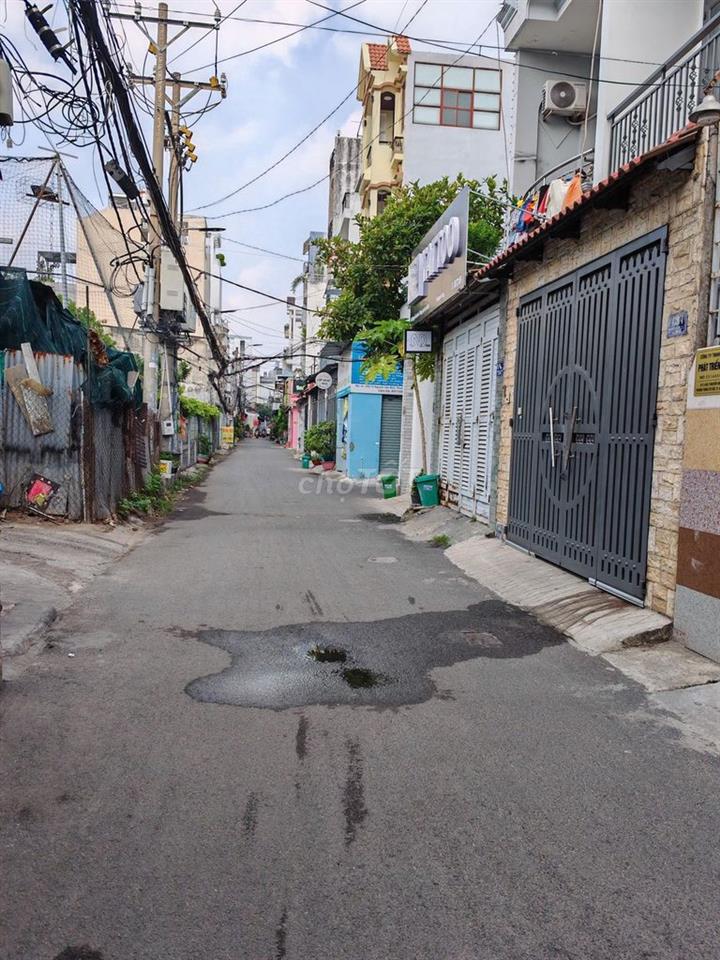 🏡 NHÀ  DIỆN TÍCH LỚN  - 2 TẦNG , GIÁ RẺ !!!
