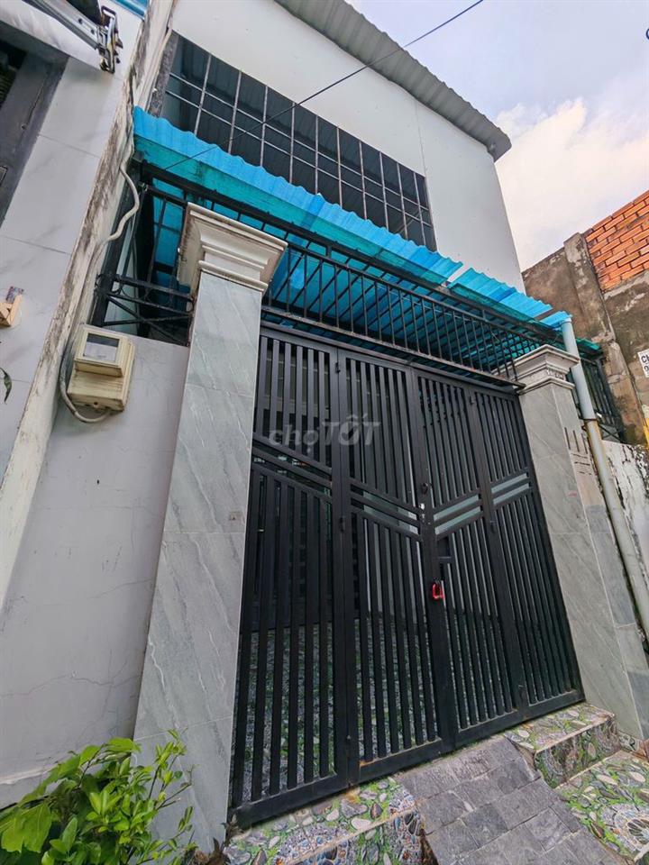 🏡 NHÀ  DIỆN TÍCH LỚN  - 2 TẦNG , GIÁ RẺ !!!