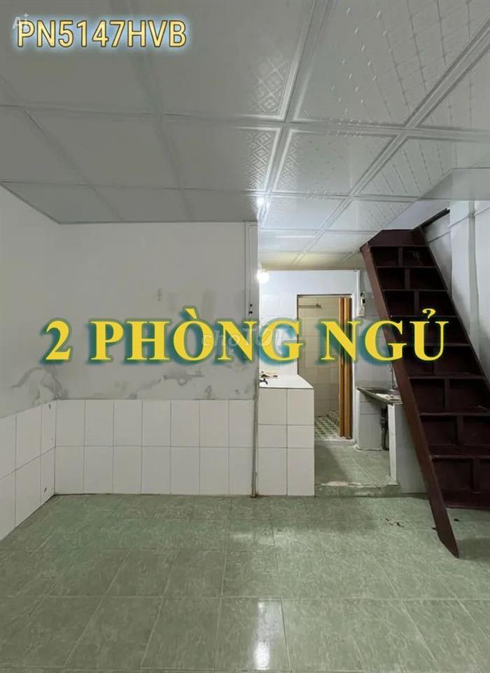 5147-💥 NHÀ TRUNG TÂM PHÚ NHUẬN , SÁT Q1 , Q3  ,SÁT ĐƯỜNG LỚN 