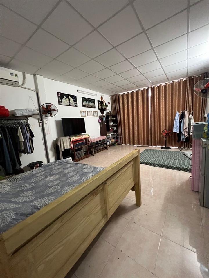 1435-🏡 NHÀ 3 TẦNG - GẦN QUANG TRUNG - DƯỚI  5 TỶ