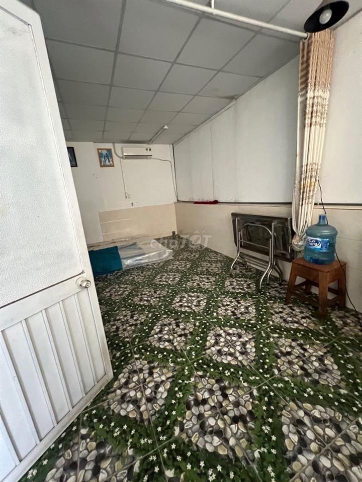 1435-🏡 NHÀ 3 TẦNG - GẦN QUANG TRUNG - DƯỚI  5 TỶ