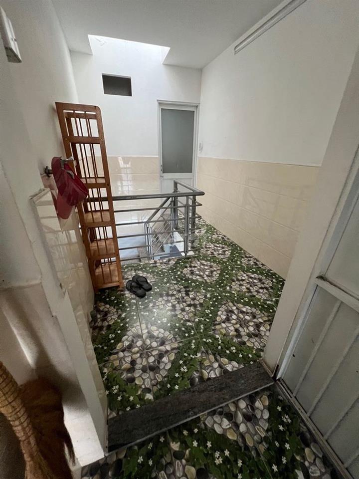 1435-🏡 NHÀ 3 TẦNG - GẦN QUANG TRUNG - DƯỚI  5 TỶ
