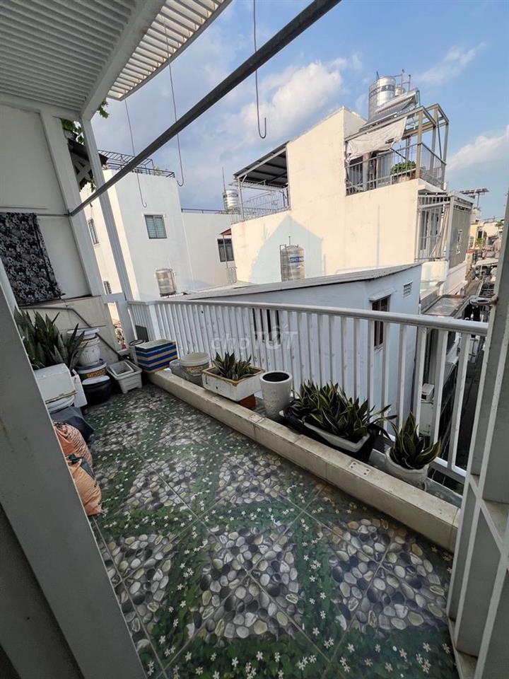 1435-🏡 NHÀ 3 TẦNG - GẦN QUANG TRUNG - DƯỚI  5 TỶ