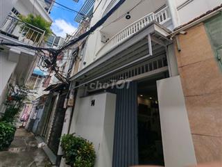1435-🏡 NHÀ 3 TẦNG - GẦN QUANG TRUNG - DƯỚI  5 TỶ